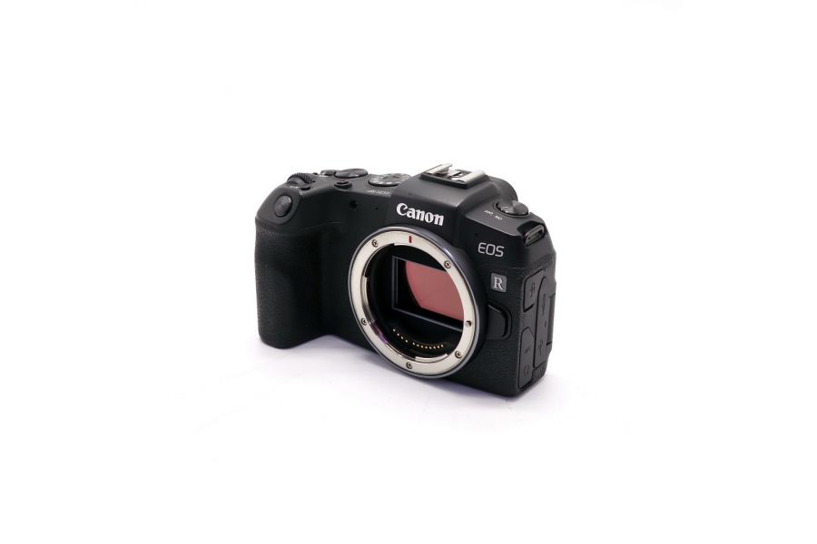 Canon EOS RP Body (пробег 76000 кадров)