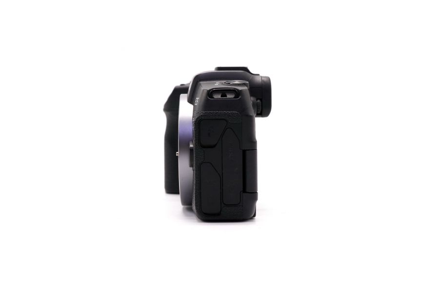 Canon EOS RP Body (пробег 76000 кадров)