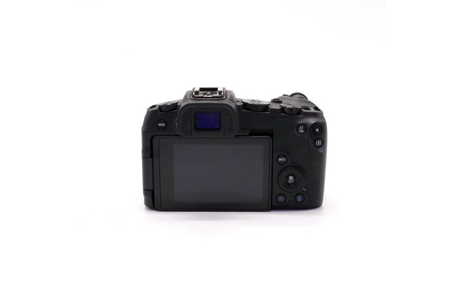 Canon EOS RP Body (пробег 76000 кадров)
