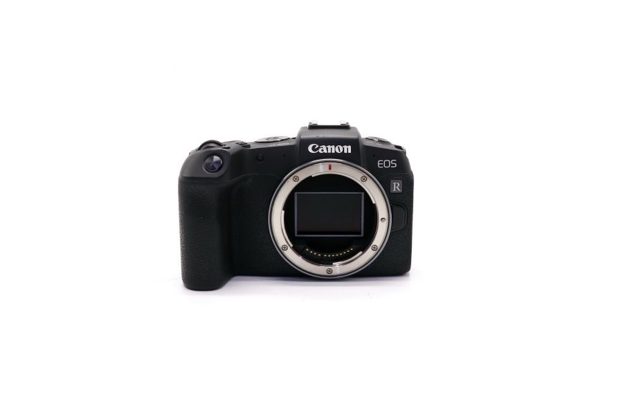 Canon EOS RP Body (пробег 76000 кадров)