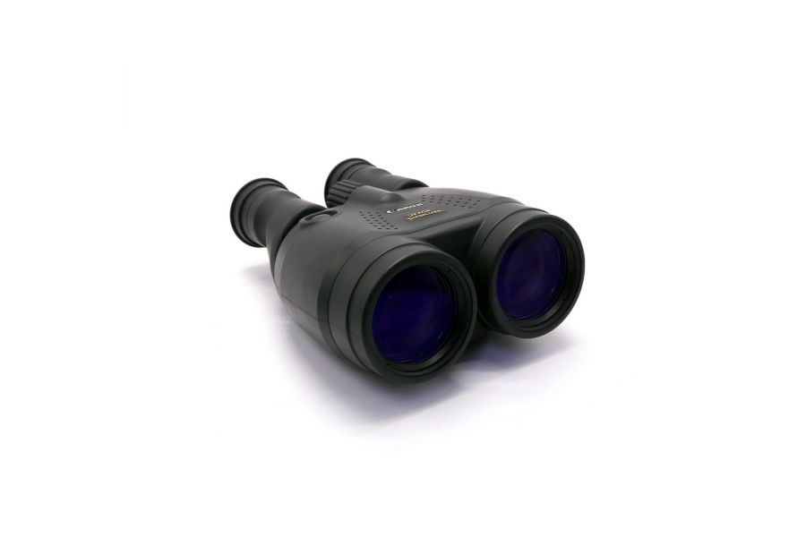 Бинокль Canon 15x50 IS UD All Weather