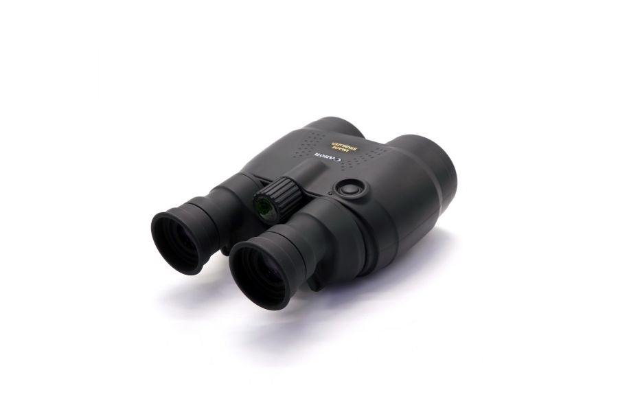 Бинокль Canon 15x50 IS UD All Weather