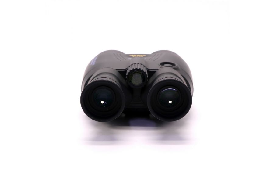 Бинокль Canon 15x50 IS UD All Weather