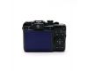 Компактный фотоаппарат Canon PowerShot G10