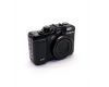 Компактный фотоаппарат Canon PowerShot G10
