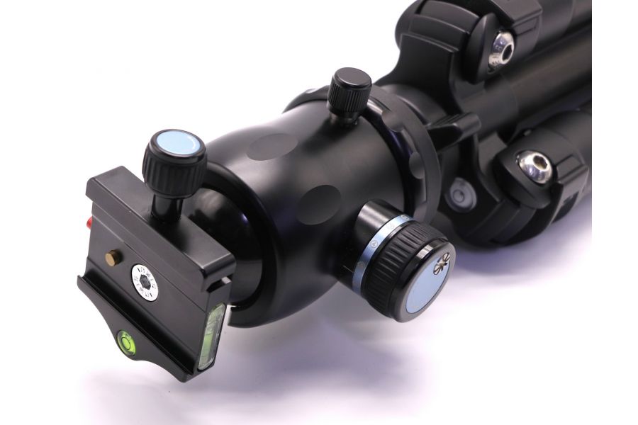 Штатив Benro C3570T + голова Sirui K-40X