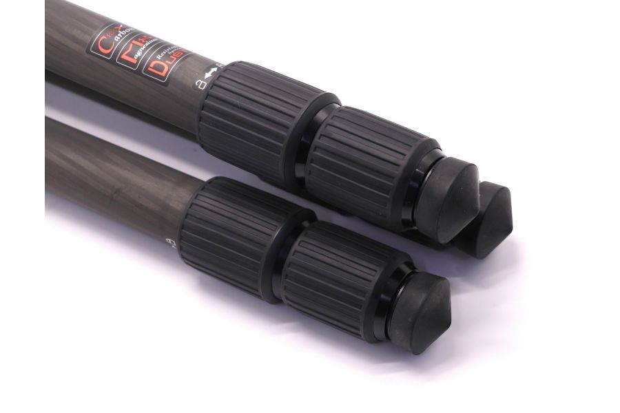 Штатив Benro C3570T + голова Sirui K-40X