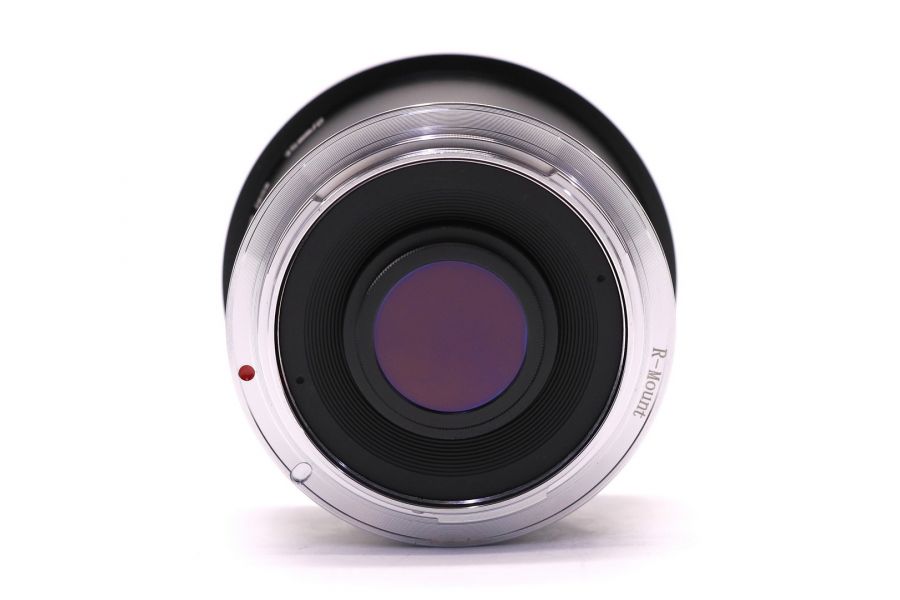 TTartisan 7.5mm f/2 for Canon RF APS-C в упаковке