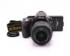 Камера Nikon D5100 kit (пробег 14475 кадров)