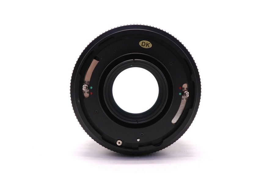 Mamiya K/L 127mm f/3.5 L (Japan)
