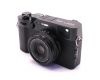 Fujifilm X100 VI в упаковке