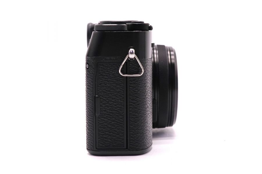 Fujifilm X100 VI в упаковке