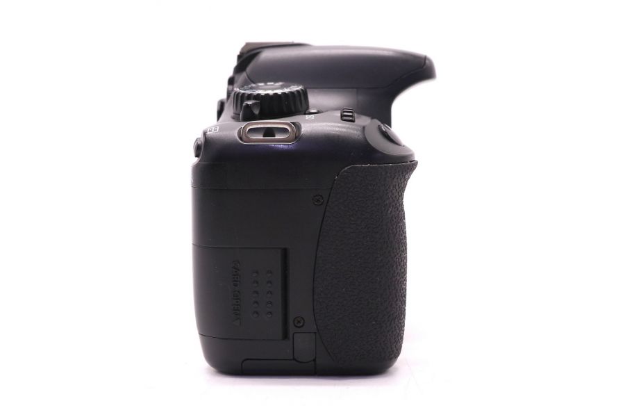 Canon EOS 550D body (пробег 43025 кадров)