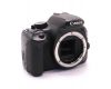 Canon EOS 550D body (пробег 43025 кадров)