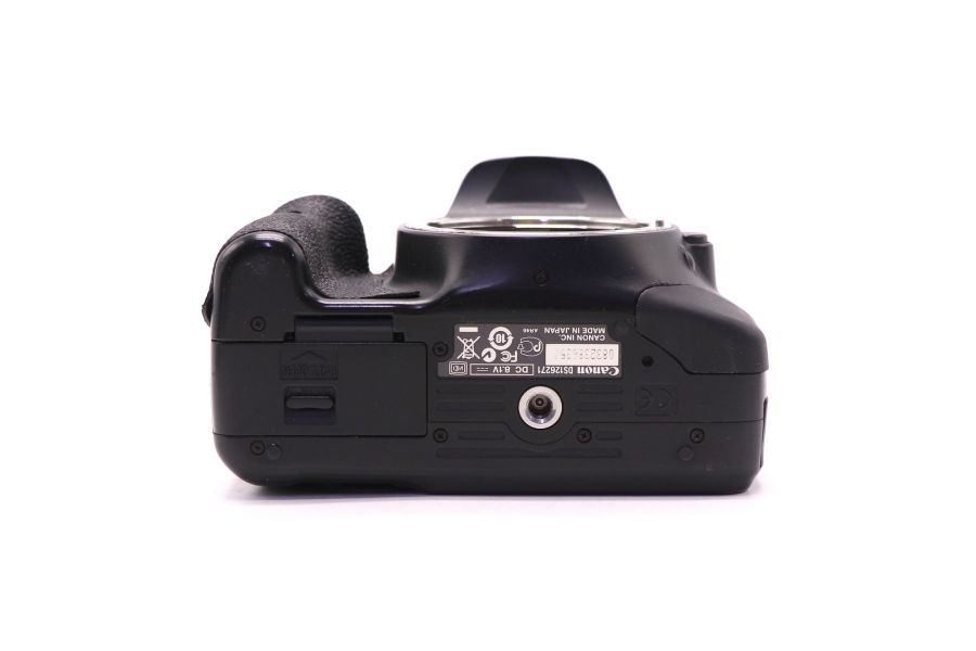 Canon EOS 550D body (пробег 43025 кадров)