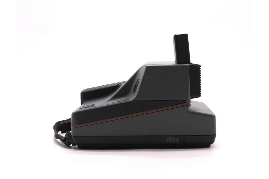 Плёночный фотоаппарат Polaroid Impulse AF