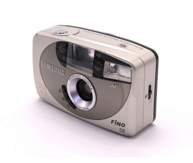 Фотокамера компактная пленочная Samsung Fino SE