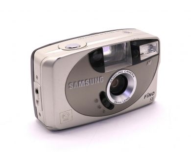 Фотокамера компактная пленочная Samsung Fino SE