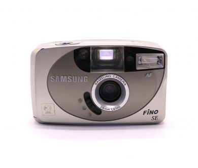 Фотокамера компактная пленочная Samsung Fino SE