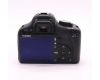 Canon EOS 500D kit (пробег 11825 кадров)