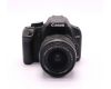 Canon EOS 500D kit (пробег 11825 кадров)