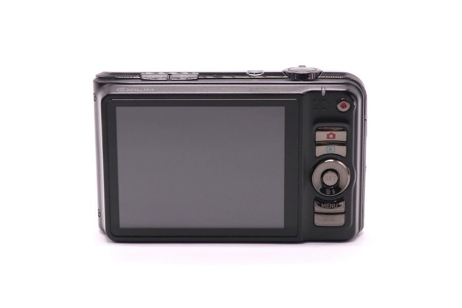 Фотокамера Casio Exilim EX-H15 в упаковке