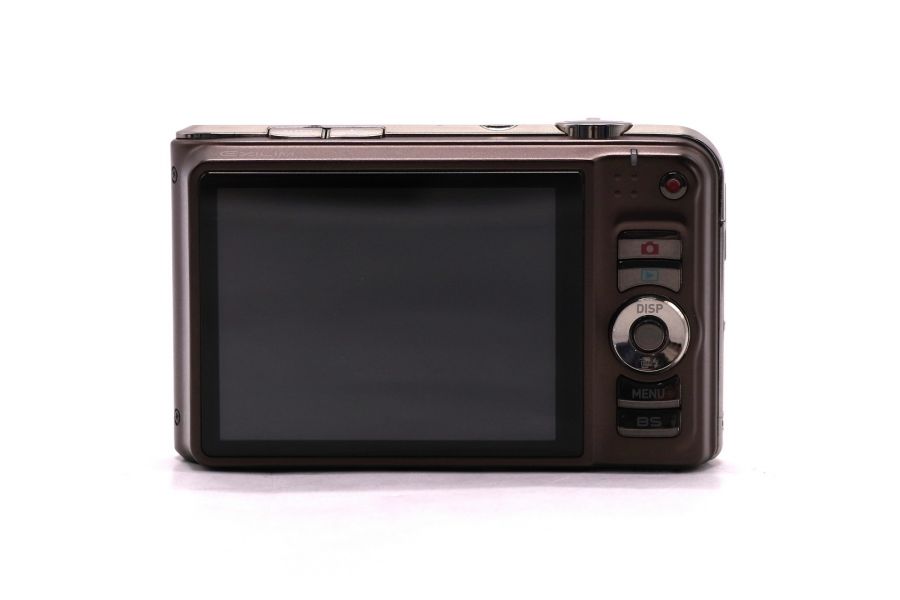 Фотокамера Casio Exilim EX-H15 в упаковке