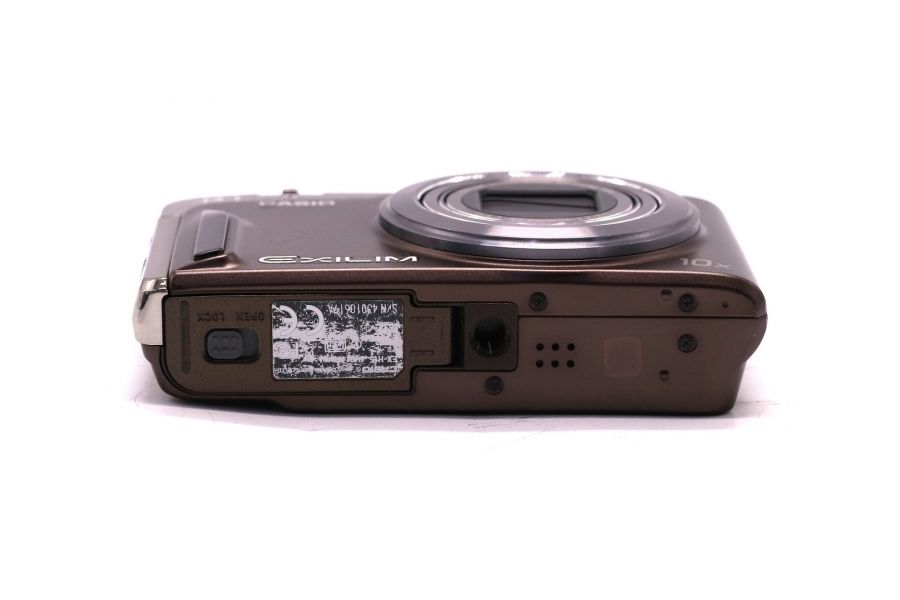 Фотокамера Casio Exilim EX-H15 в упаковке