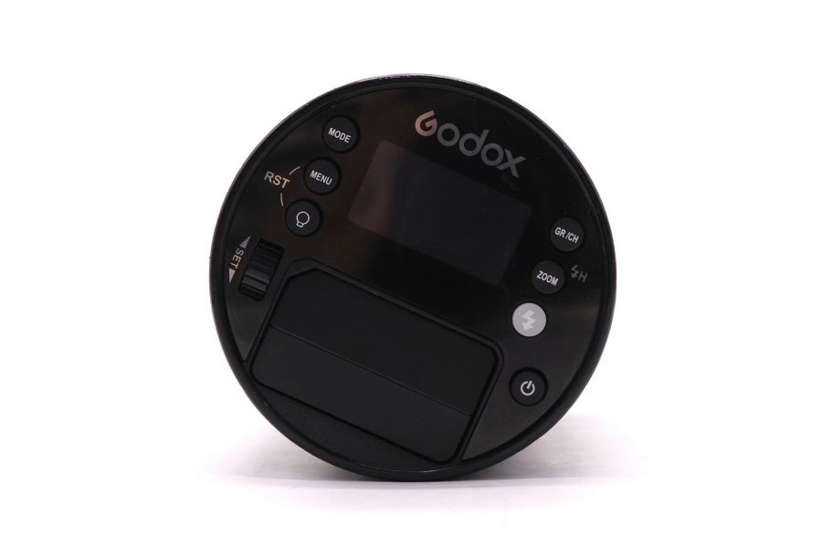 Аккумуляторная вспышка Godox Witstro AD100Pro