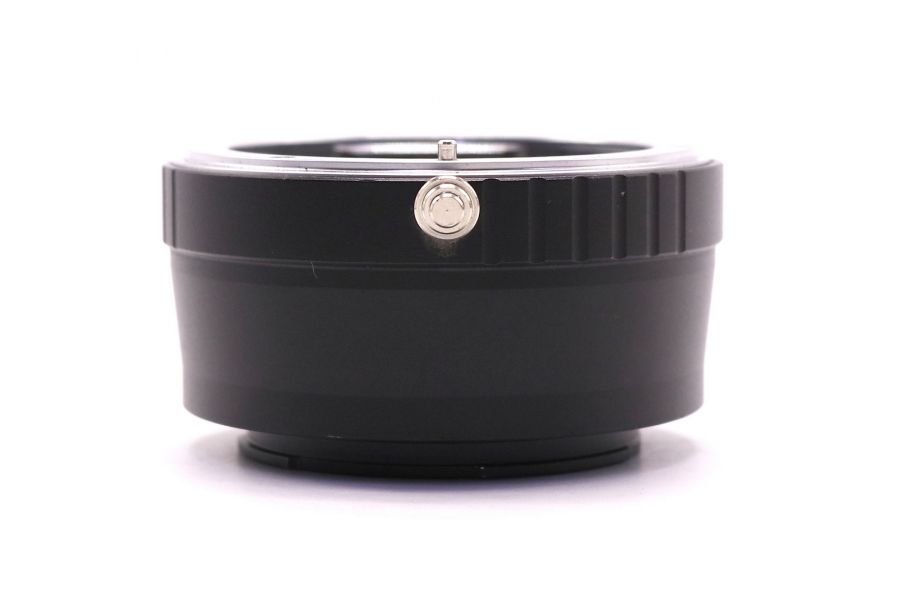 Переходник/адаптер Nikon F - Sony Nex / Sony E