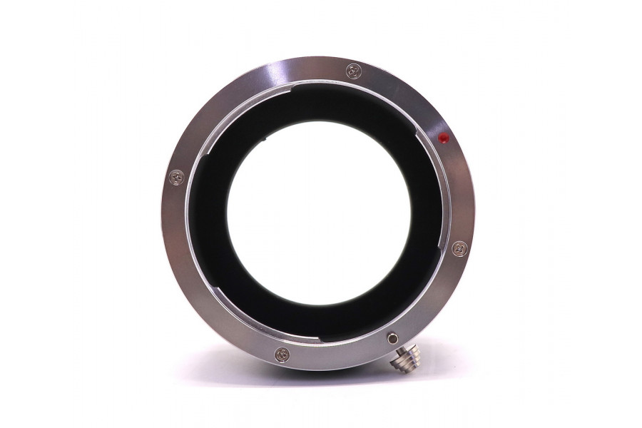 Адаптер Canon EOS / EF - Sony Nex (Sony E) металл