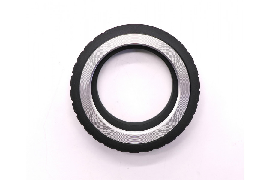 Алюминиевое переходное кольцо M39 - Nikon 1