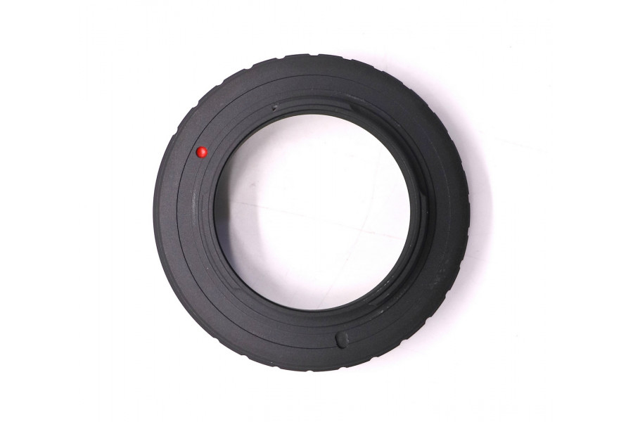 Алюминиевое переходное кольцо M39 - Nikon 1