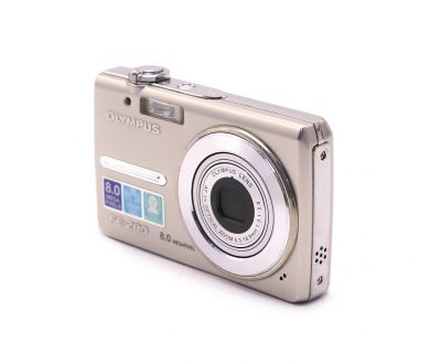 Компактная цифровая камера Olympus FE-280