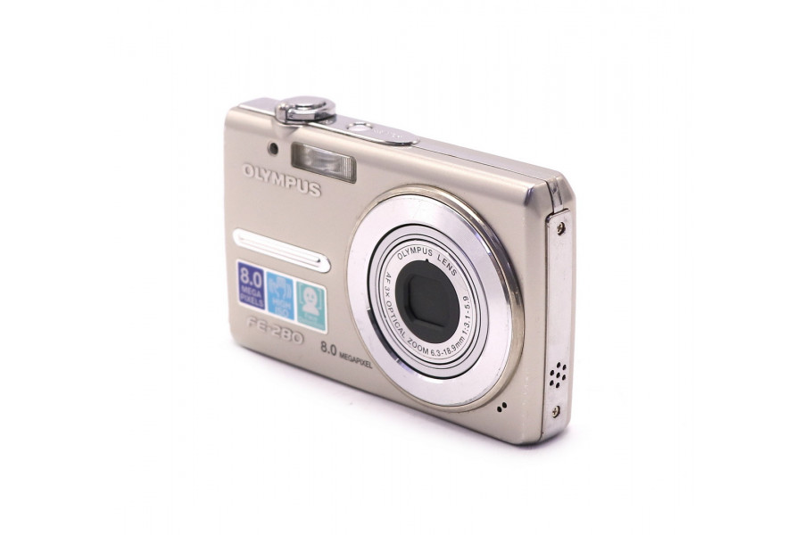 Компактная цифровая камера Olympus FE-280