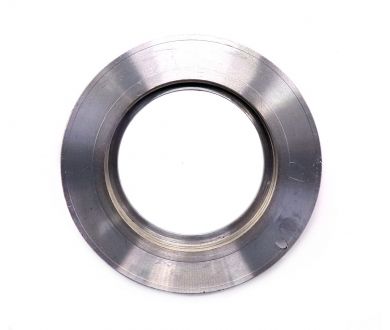 Переходник M42 - Canon EOS silver  с платформой