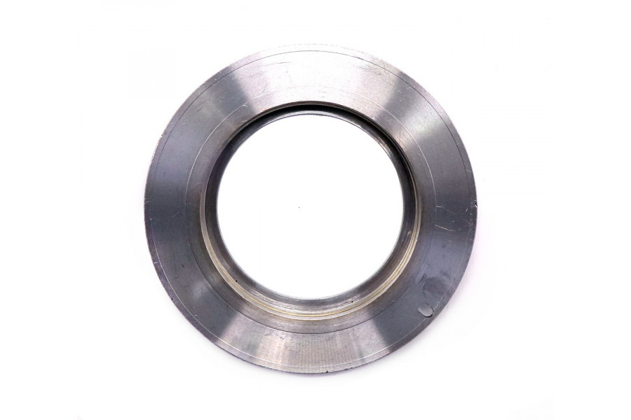 Переходник M42 - Canon EOS silver  с платформой