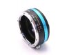 Adapter Canon EOS - Sony Nex Vizelex ND Throttle