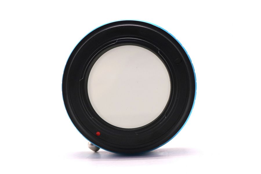 Adapter Canon EOS - Sony Nex Vizelex ND Throttle