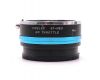 Adapter Canon EOS - Sony Nex Vizelex ND Throttle