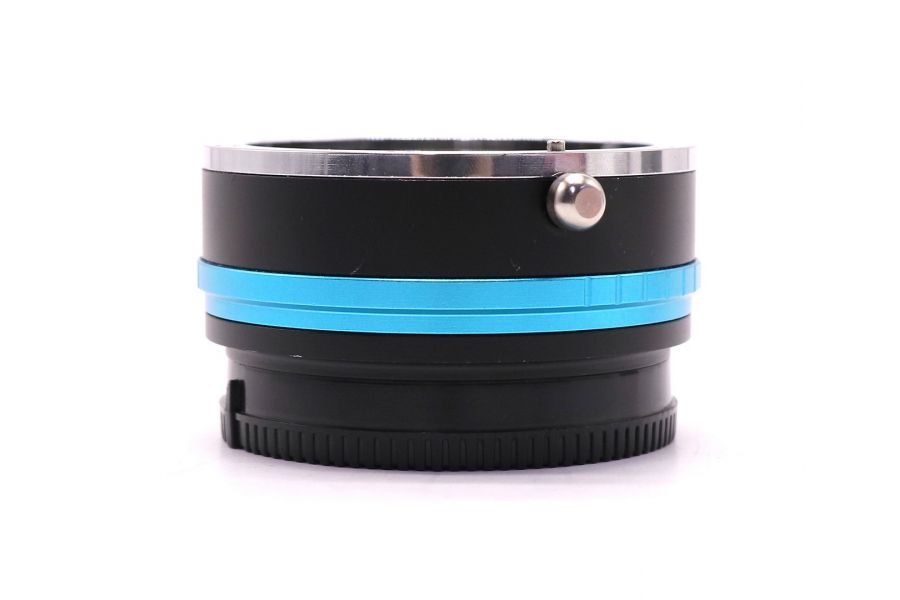 Adapter Canon EOS - Sony Nex Vizelex ND Throttle