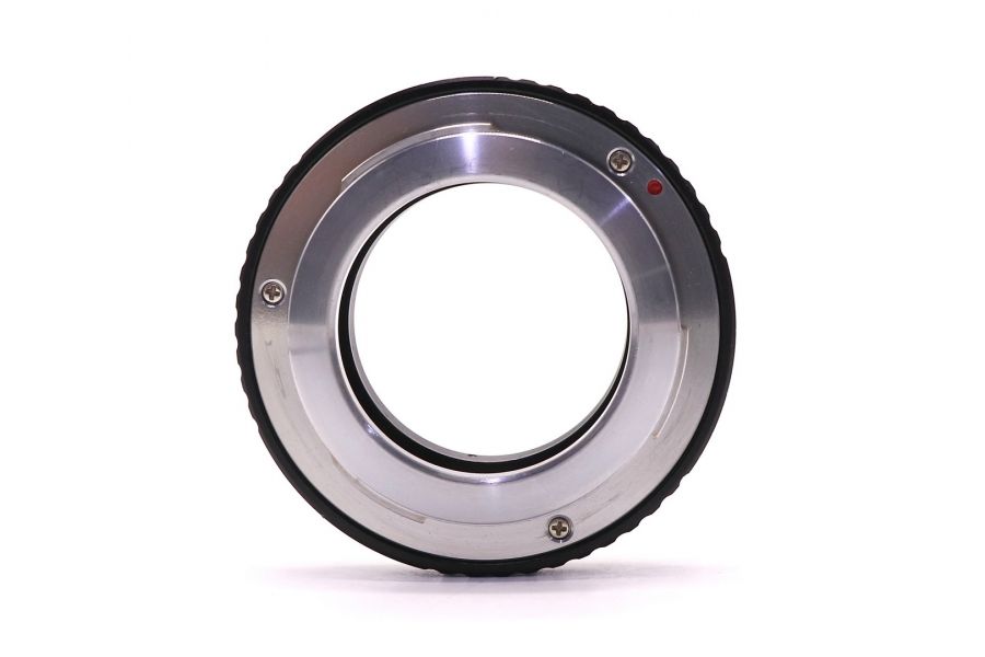 Adapter Nikon S - Micro 4/3 K&F Concept