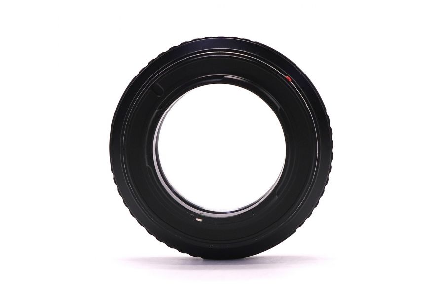 Adapter Nikon S - Micro 4/3 K&F Concept