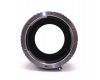 Переходник Canon EOS / EF - Micro 4/3 Pixco