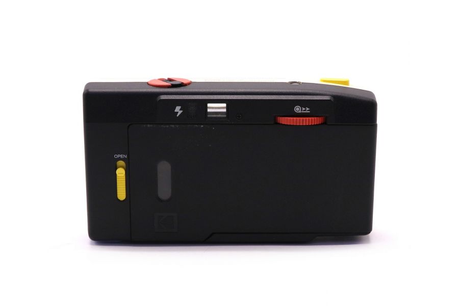 Kodak Euro-35 Colors