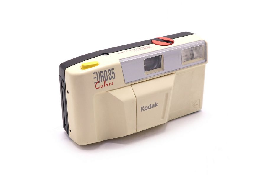 Kodak Euro-35 Colors