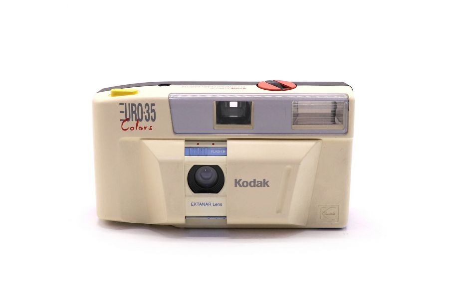 Kodak Euro-35 Colors