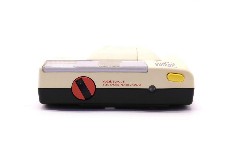 Kodak Euro-35 Colors