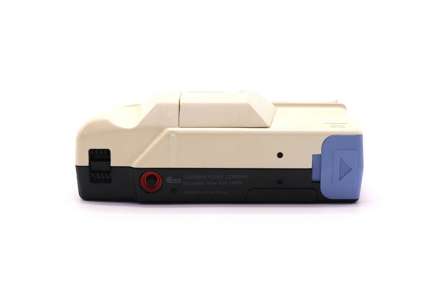 Kodak Euro-35 Colors