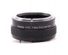 Телеконвертер Vivitar MC Tele Converter 2x-4 Canon FD